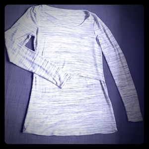 Nursing Motherhood long sleeve tee